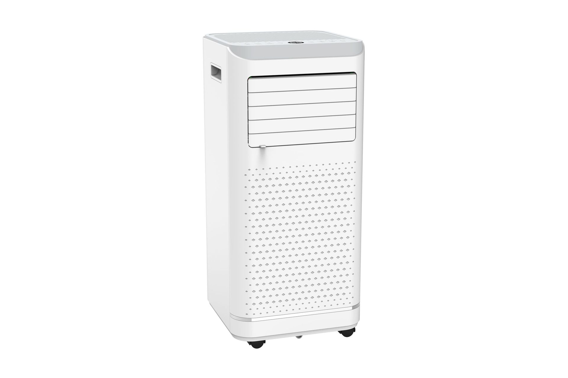 Portabel Luftkonditionering 9000 BTU Vit