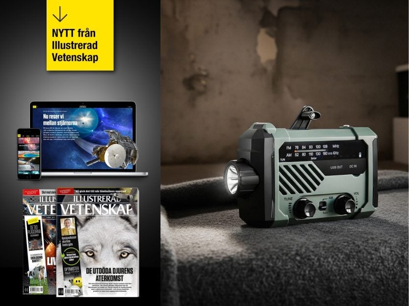 3 tidningar för 219 kr med gåva