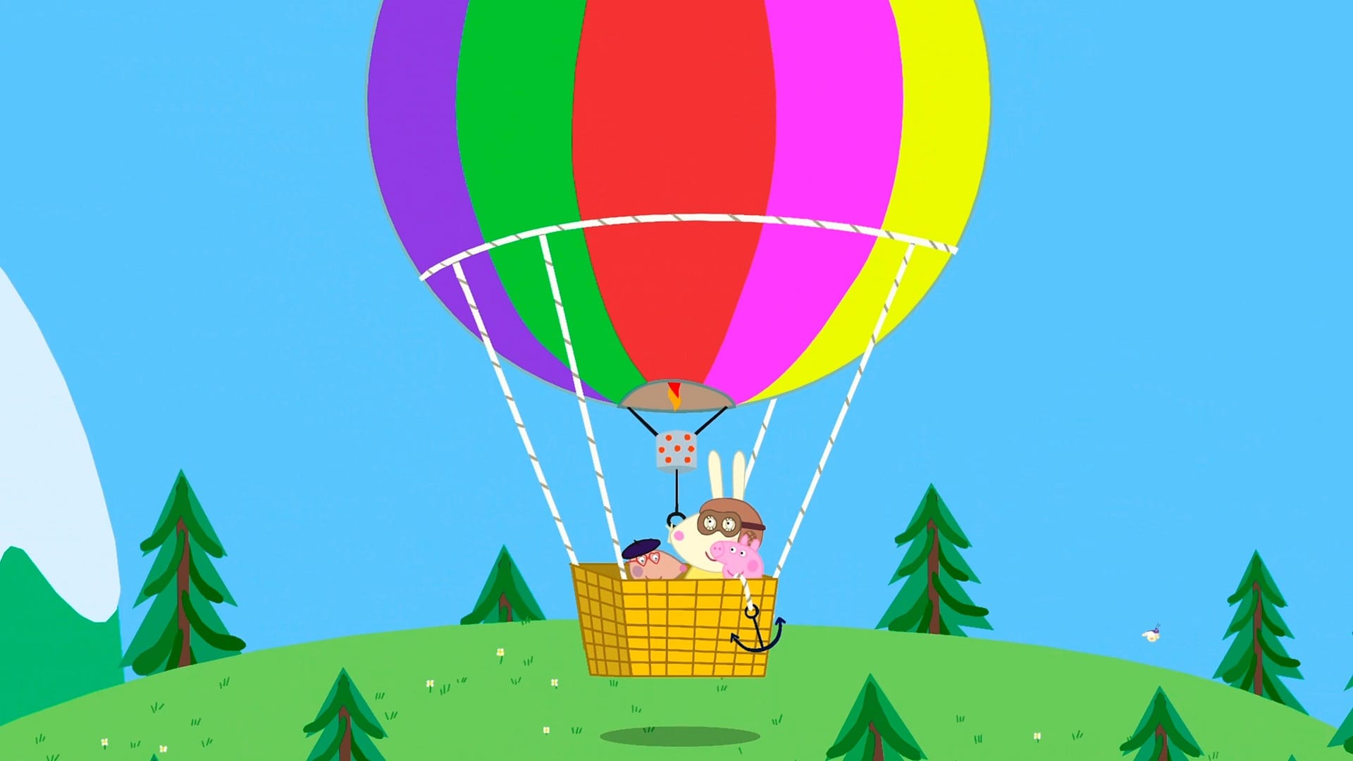 My Friend Peppa Pig Game Download