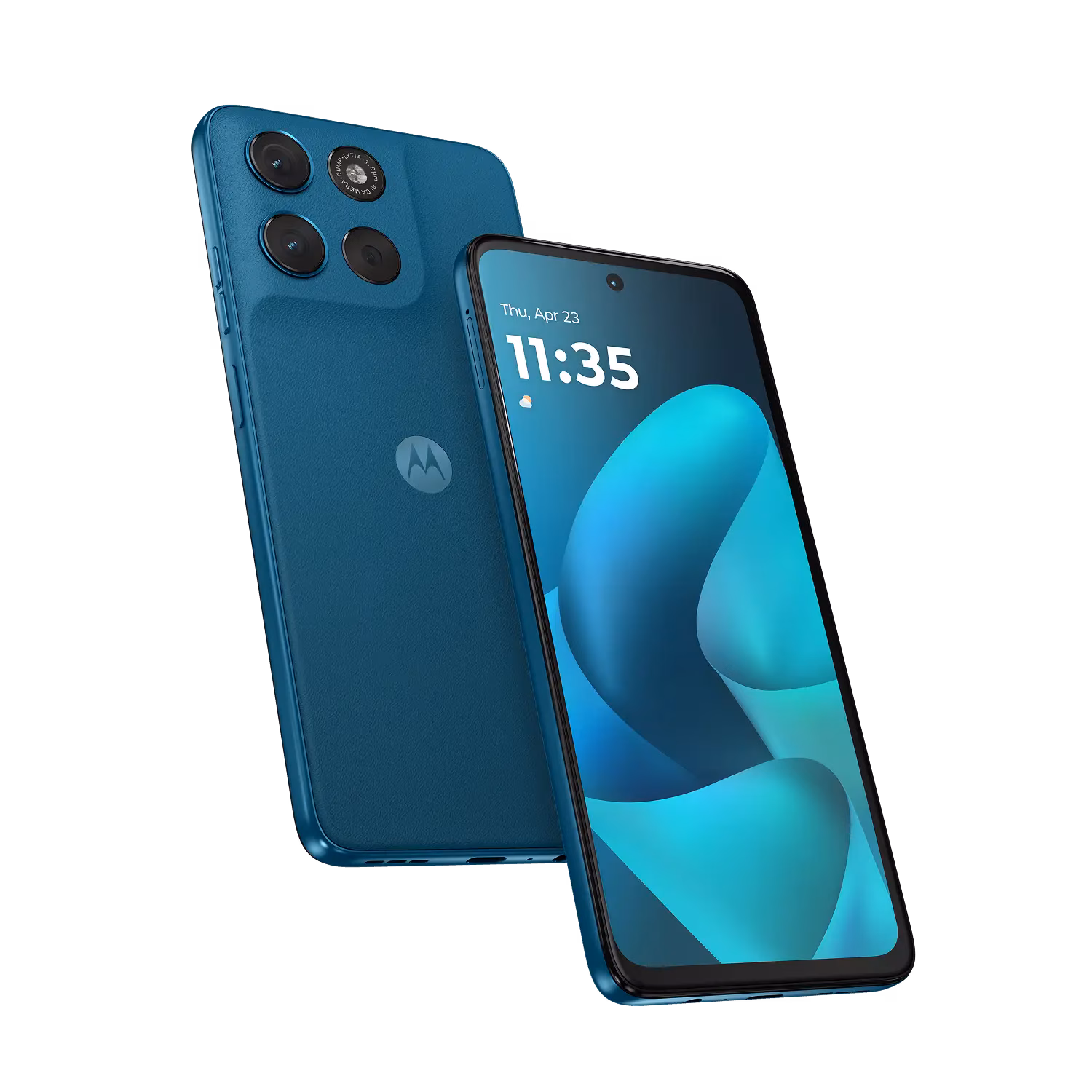 Exclusive Motorola Smartphone Deals