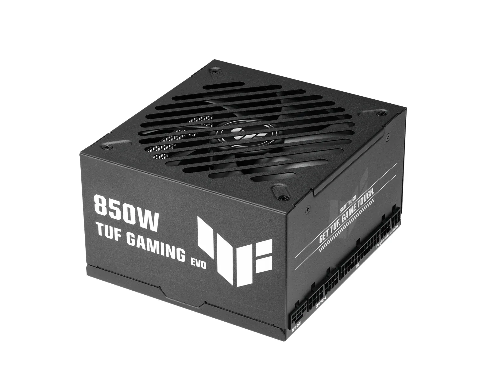ASUS TUF Gaming 850G EVO 850W Strömförsörjning