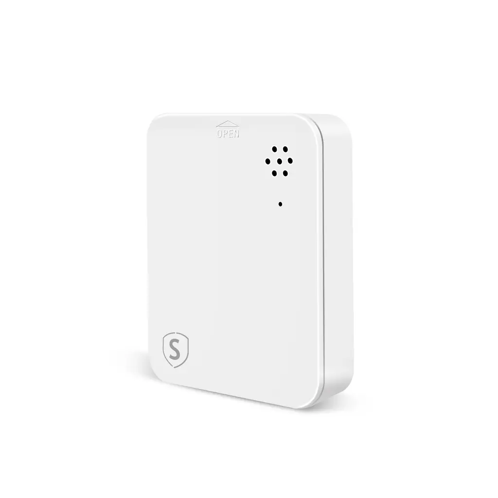 SiGN Smart WiFi Vattenläckagesensor med Alarm
