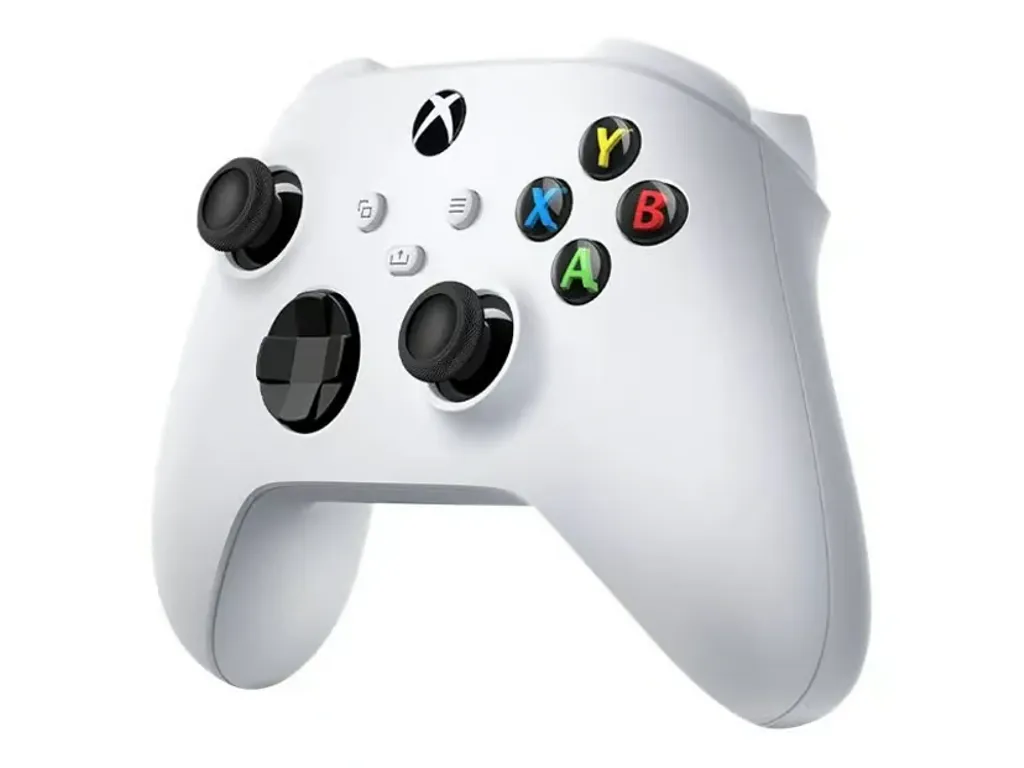 Xbox One/S/X trådlös handkontroll vit
