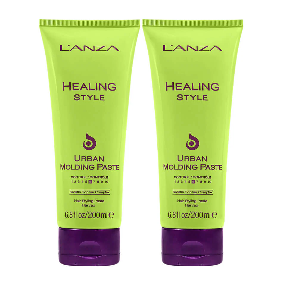 Lanza Urban Molding Paste Duo 200 ml