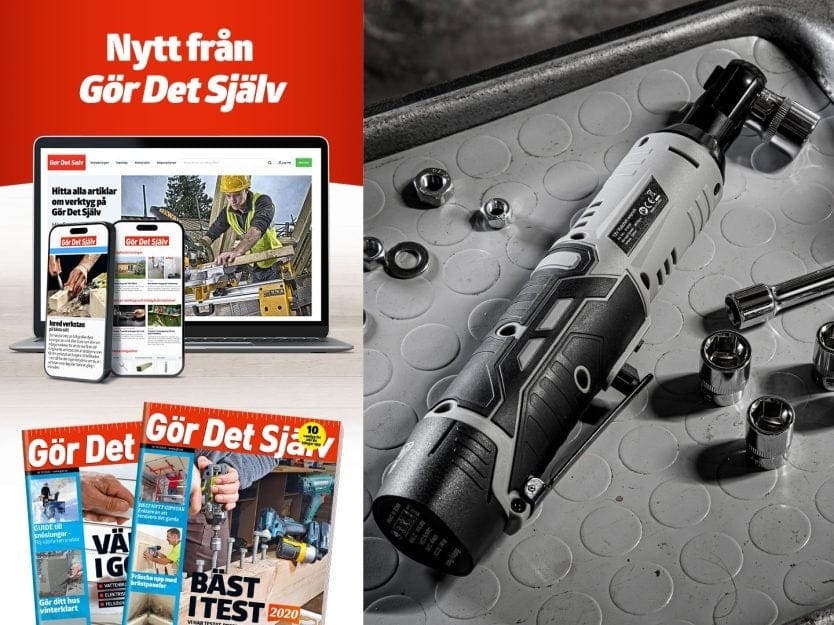 Få 2 tidningar för 169 kr med gåva