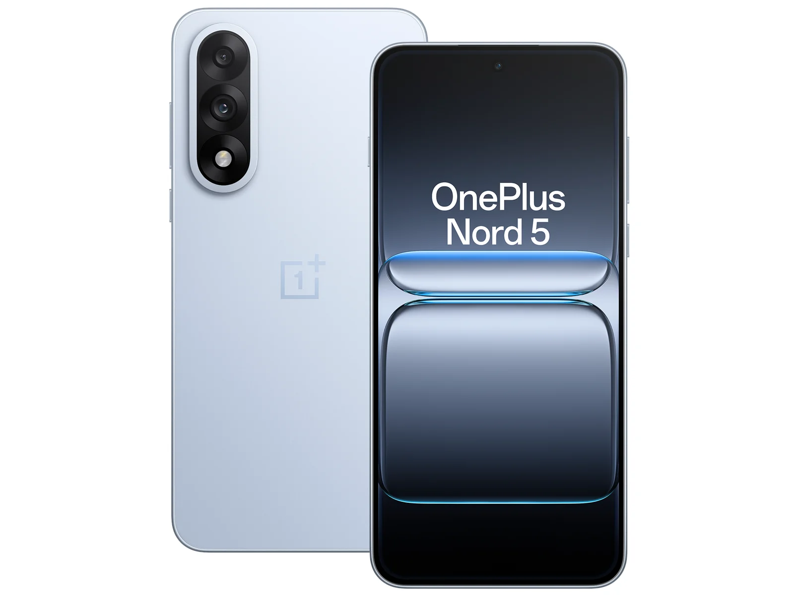 OnePlus Nord 5 512GB/12GB Dry Ice