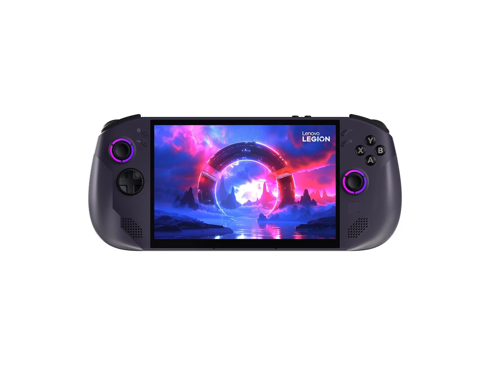 Lenovo Legion Go S 8" 16GB 512GB Handhållen Konsol