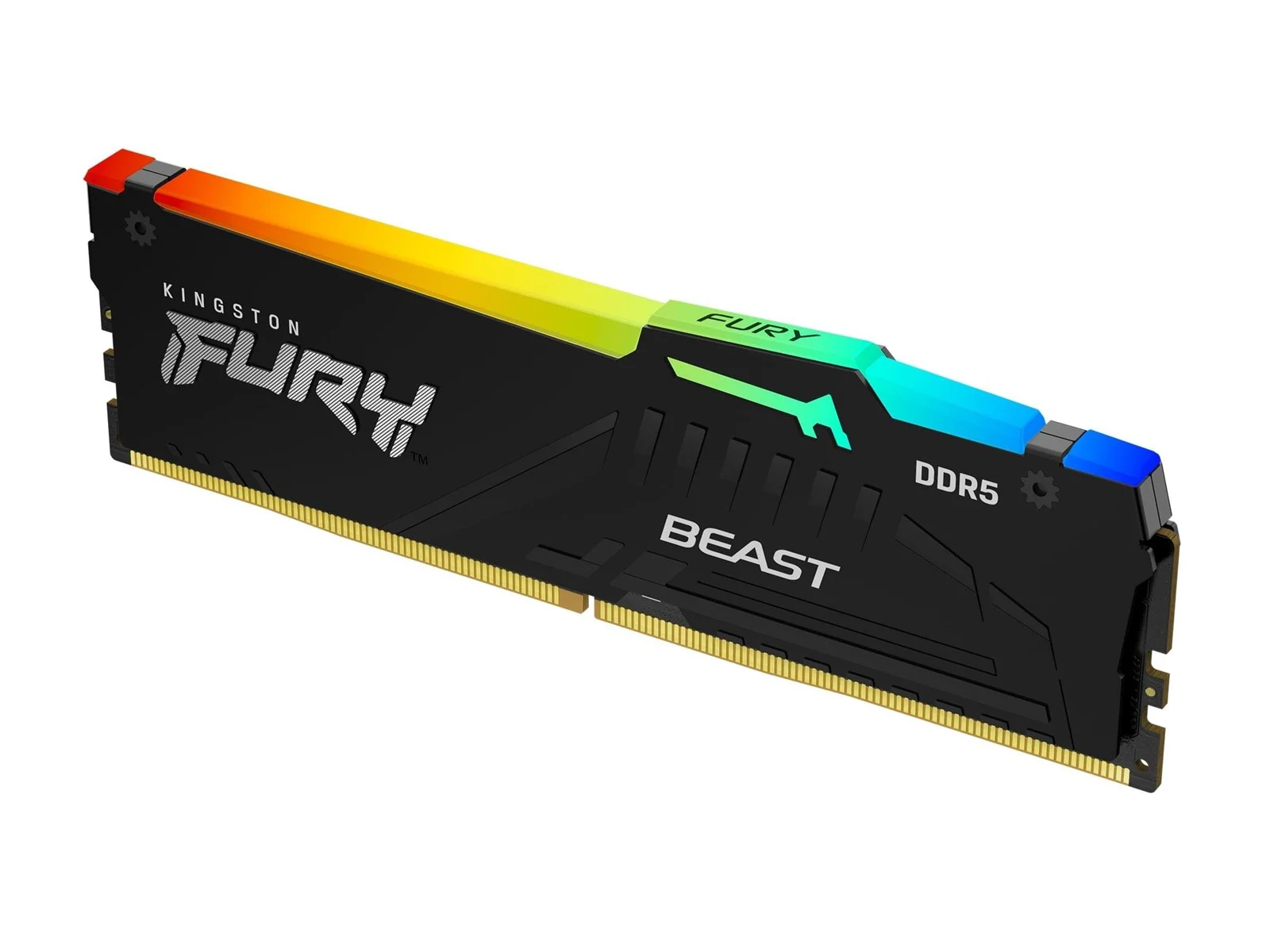 Kingston FURY Beast RGB DDR5-6000 8GB