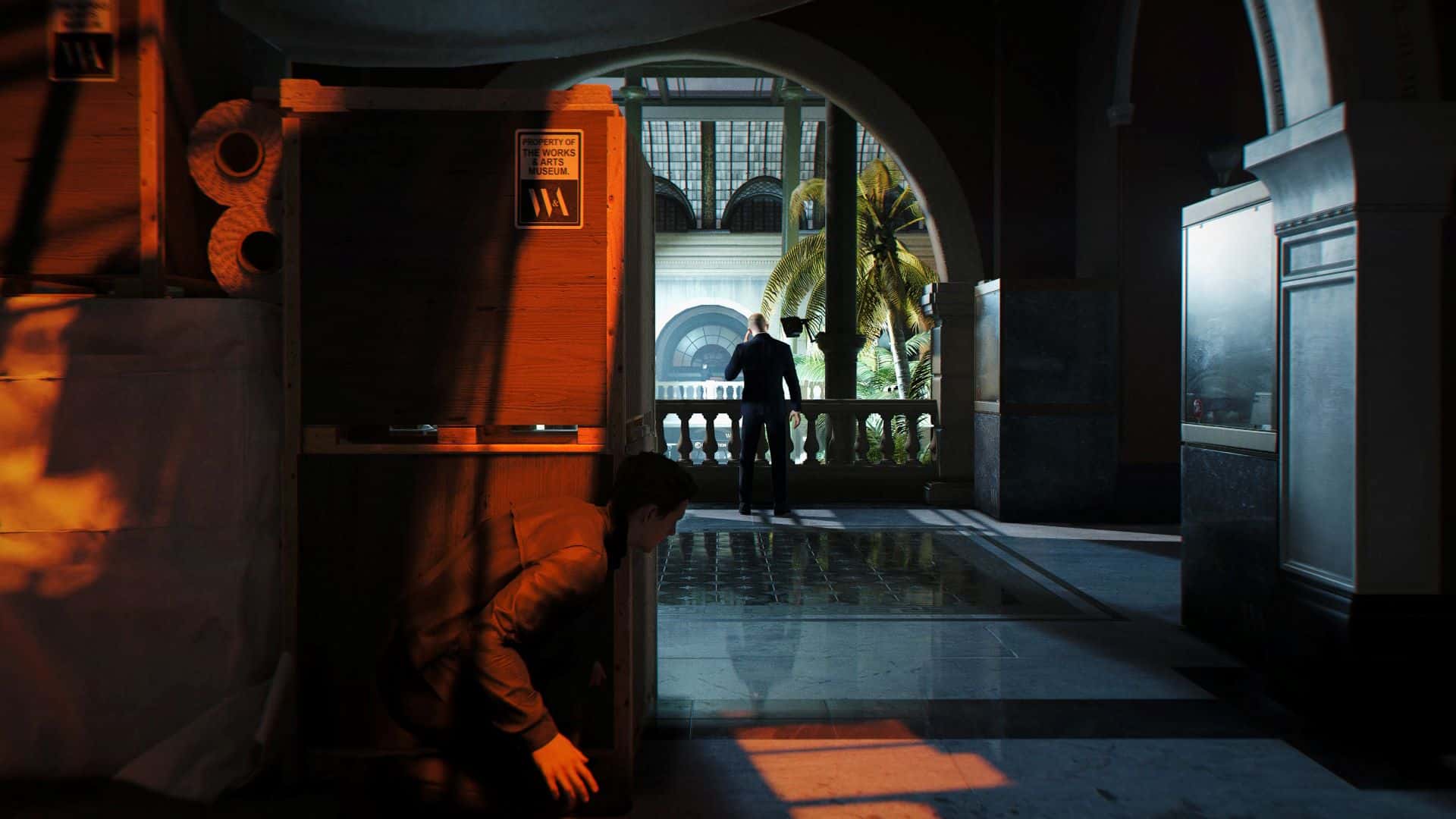 Pre-Order 007 First Light Edition