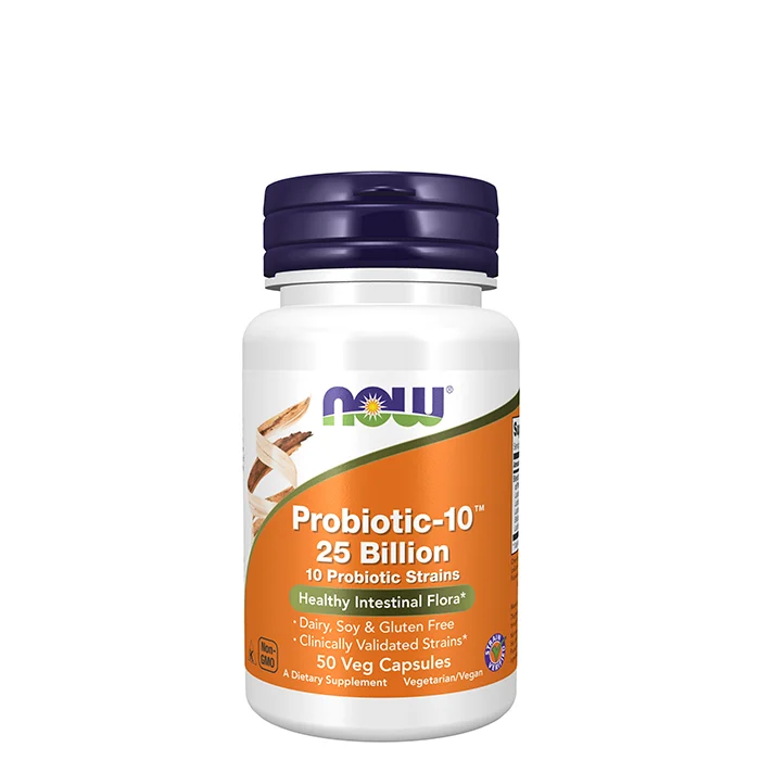 Now Foods Hälsokostprodukter Online