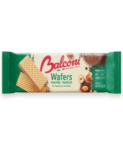 Balconi Wafers Hazelnut