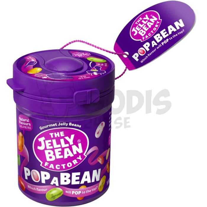 Jelly Bean Factory Gourmet Mix 100 g
