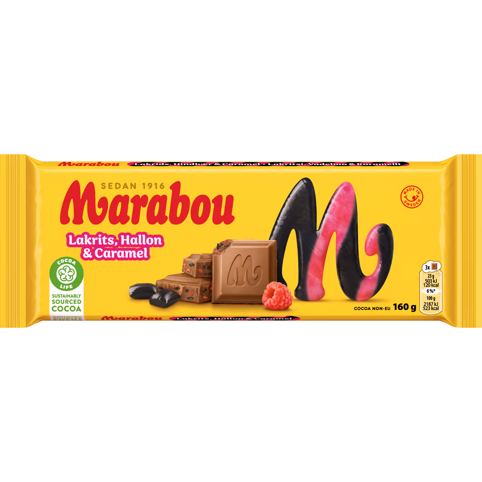 Hot Deals hos Matsmart – räddad mat från 6 kr/st