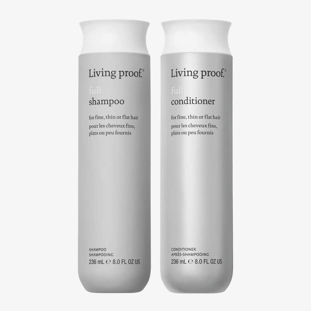 Living Proof Full Shampoo & Conditioner Duo