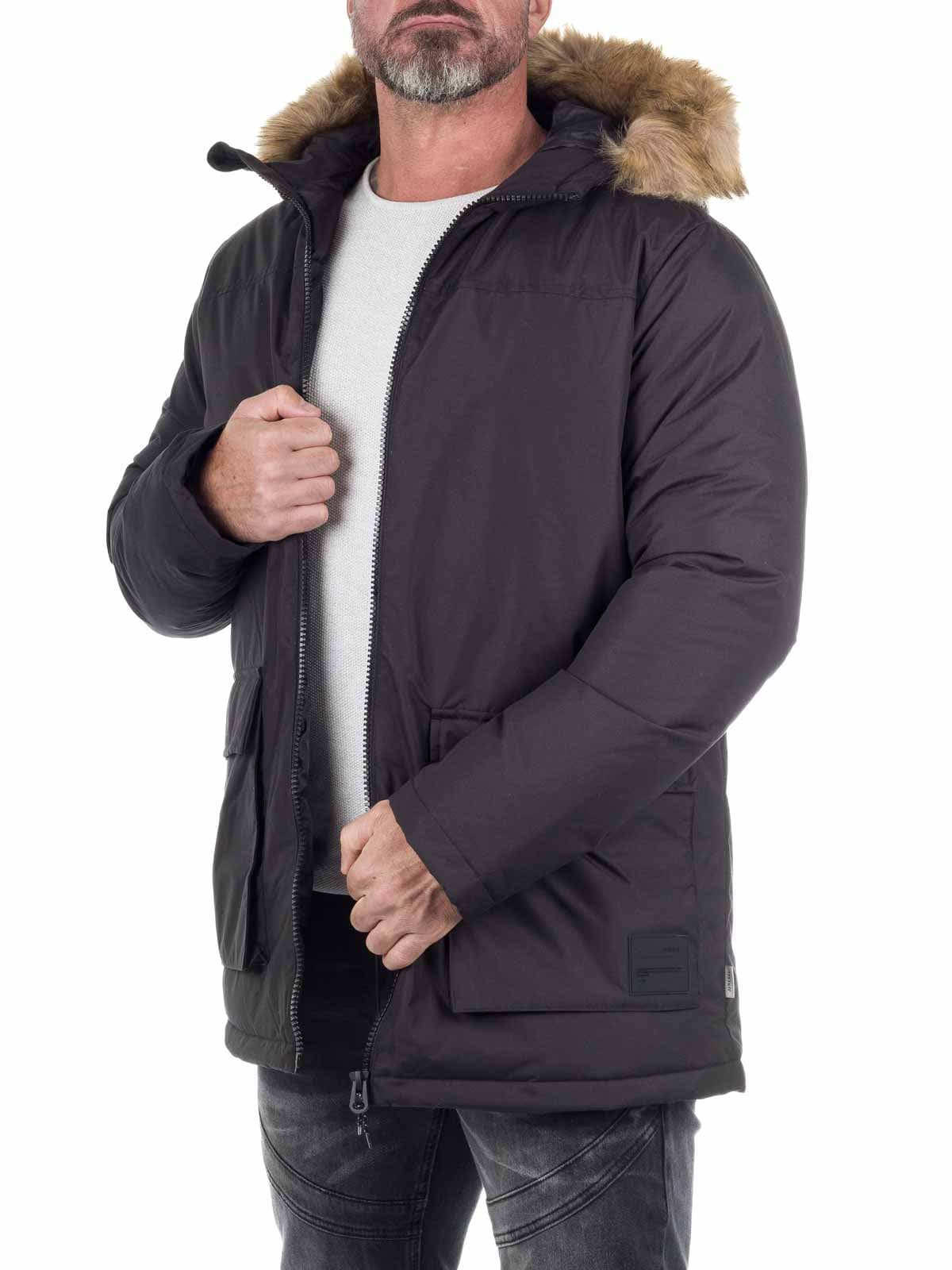 Rebel Mark Vinterjacka för Herrar
