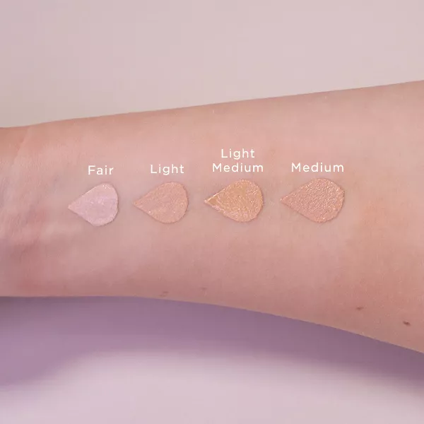 Flawless Finish Always Right Concealer