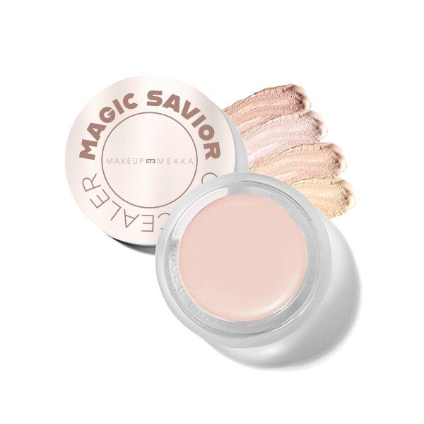 Flawless Coverage Magic Concealer