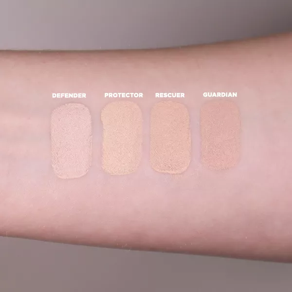 Flawless Coverage Magic Concealer