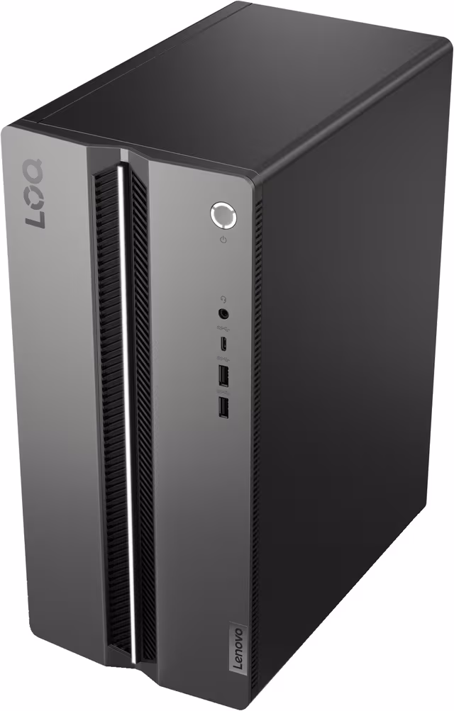 Lenovo LOQ 17IRR9 Gamingdator i5 3050