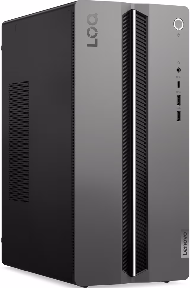Lenovo LOQ 17IRR9 Gamingdator i5 3050