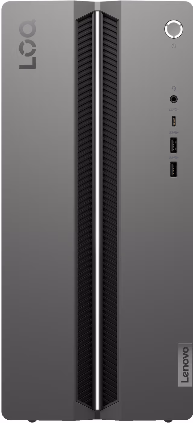 Lenovo LOQ 17IRR9 Gamingdator i5 3050