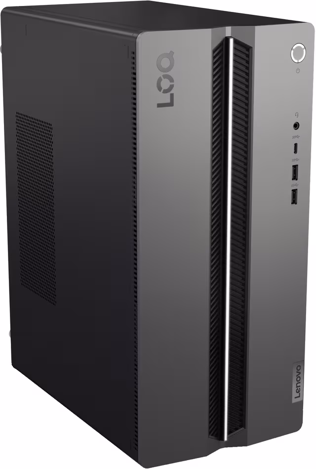 Lenovo LOQ 17IRR9 Gamingdator i5 3050