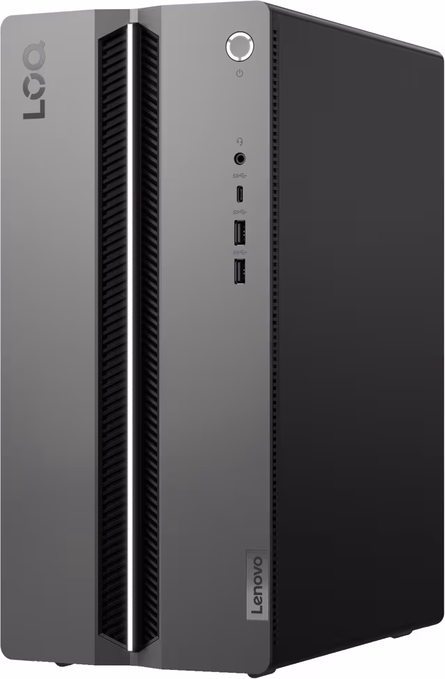 Lenovo LOQ 17IRR9 Gamingdator i5 3050