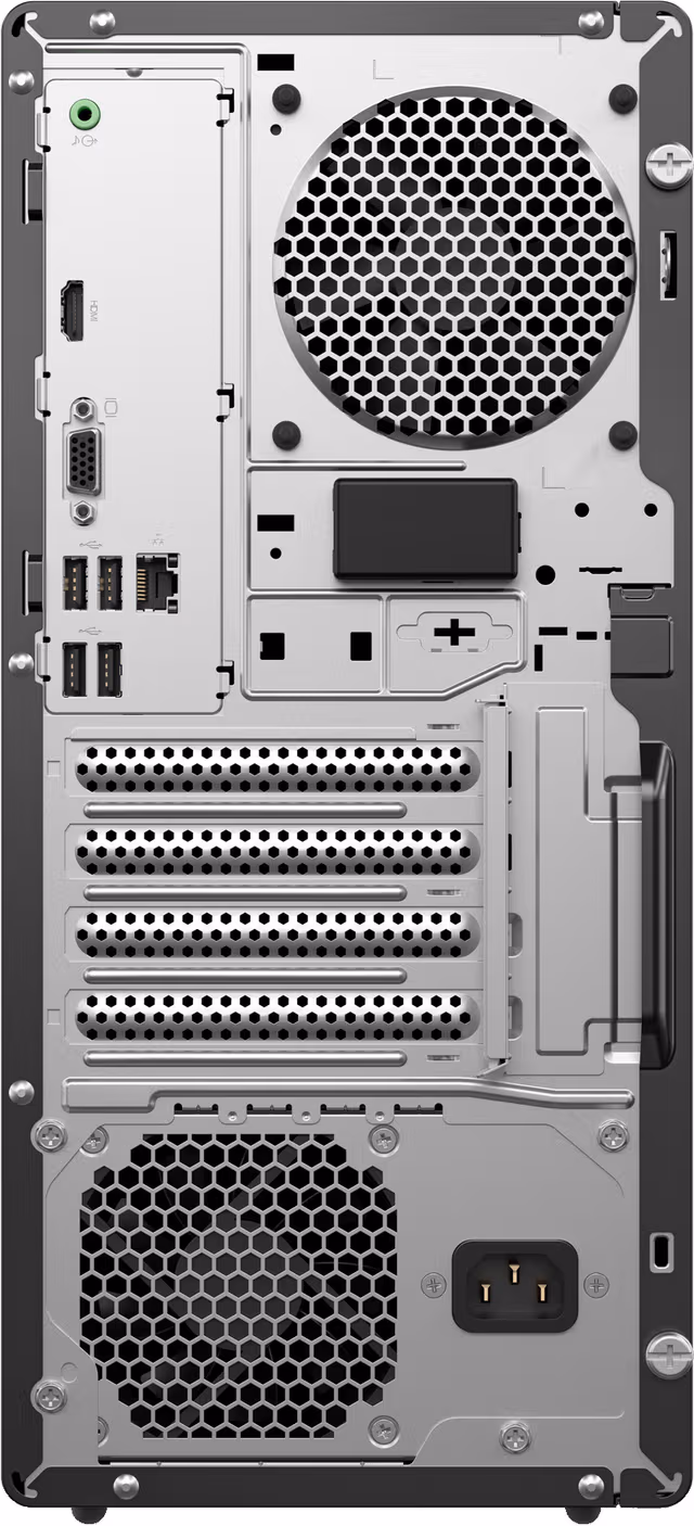 Lenovo LOQ 17IRR9 Gamingdator i5 3050
