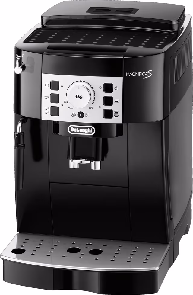 DeLonghi Magnifica S Helautomatisk Kaffemaskin