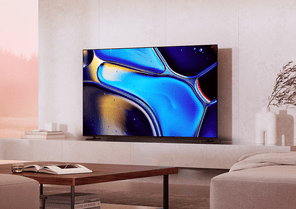 Sony BRAVIA 8 4K HDR OLED Smart-TV. 65".