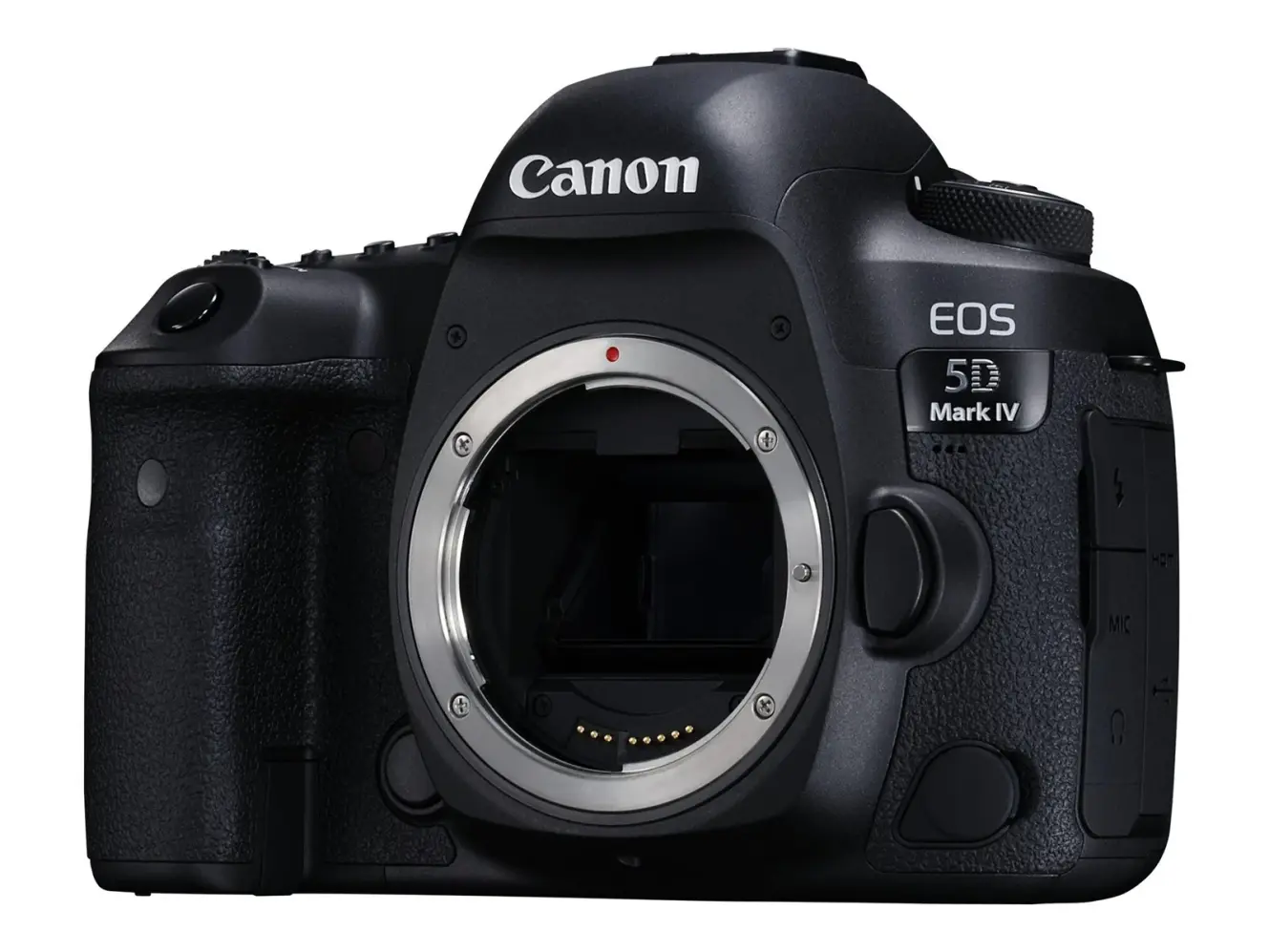 Canon EOS 5D Mark IV Kamerahus