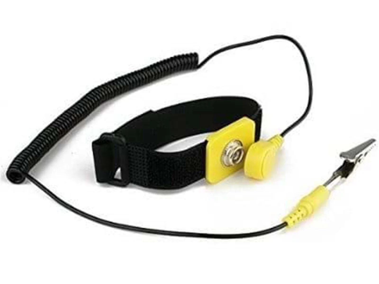 Dezen ESD Antistatisk Handledsrem
