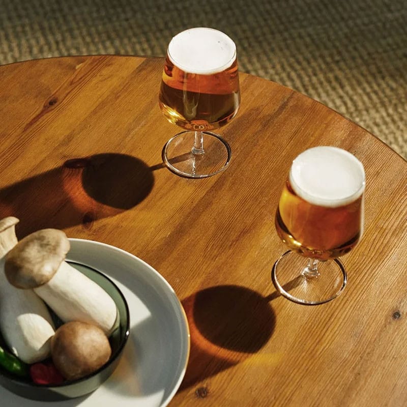 Essence Ölglas 4‑pack från Iittala