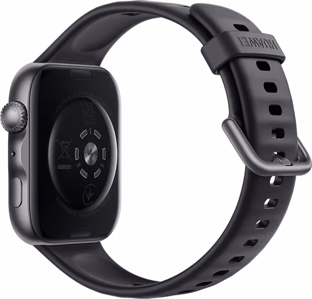 Huawei Fit 5 Smartklocka Svart