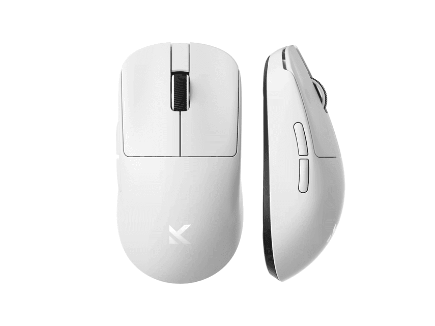 MCHOSE L7 Ultra+ Trådlös Optisk Gamingmus