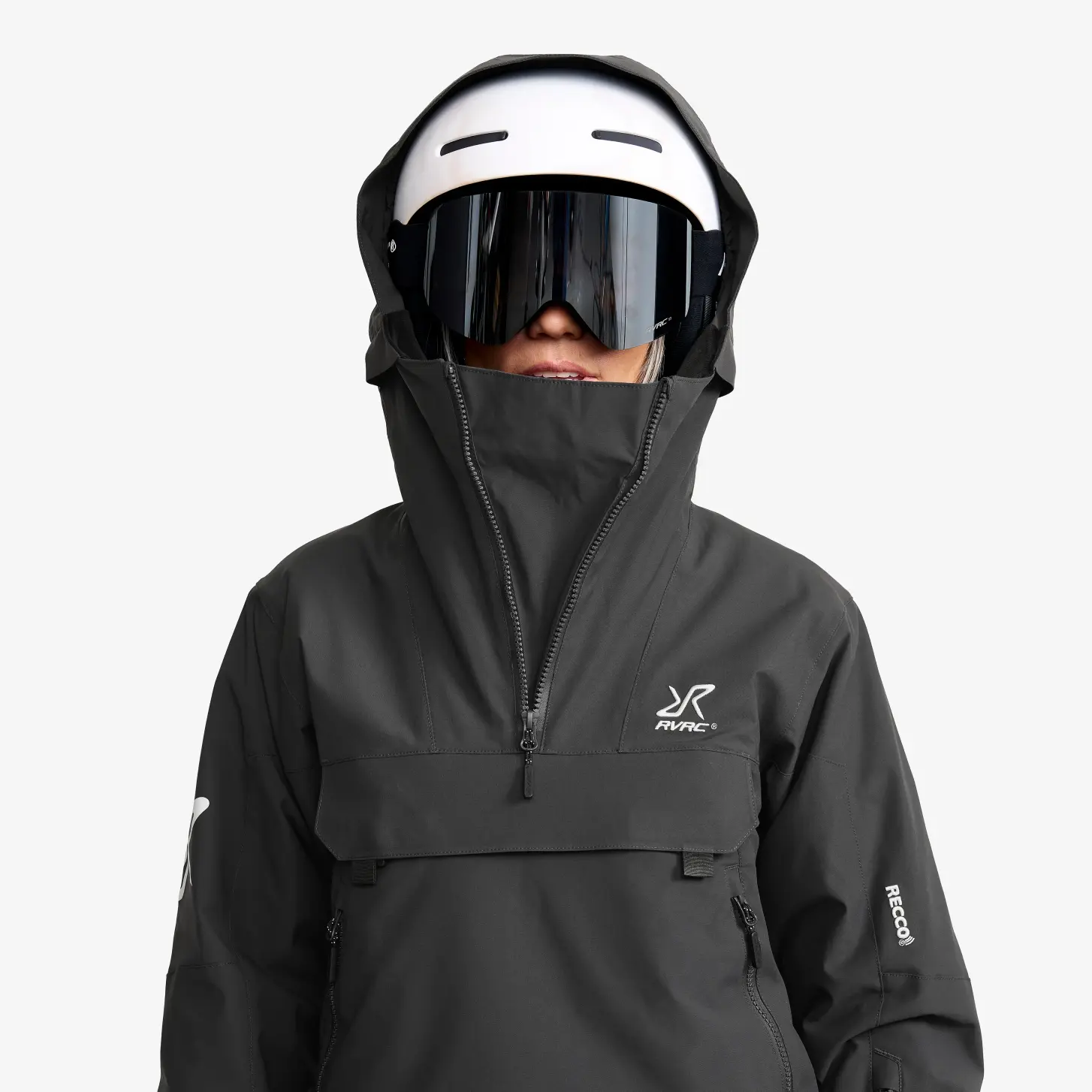 AccXel Insulated 2L Ski Anorak Dam