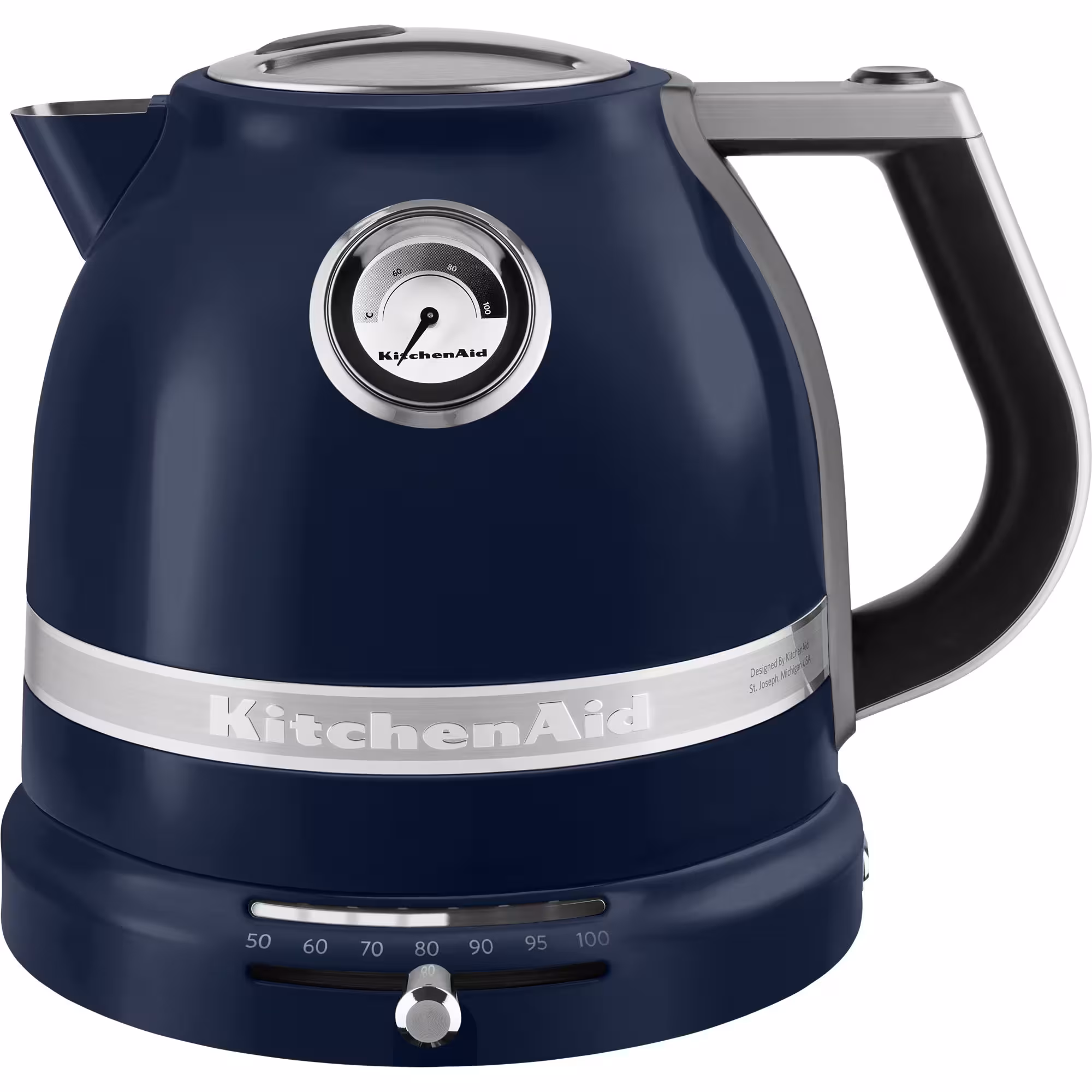 Kitchenaid Vattenkokare 1,5 L Ink Blue
