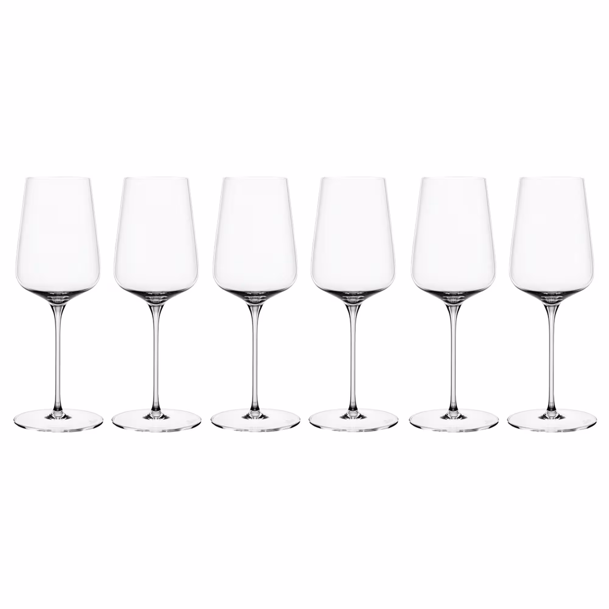 Spiegelau Definition Vitvinsglas 43 cl 6-pack
