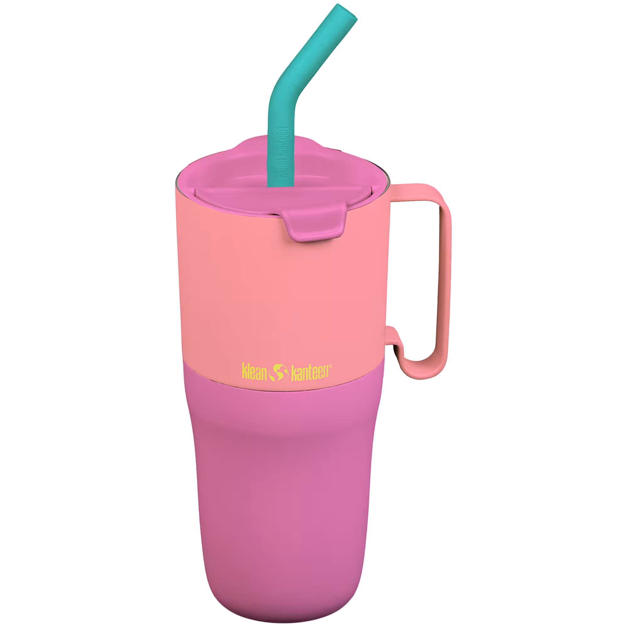 Klean Kanteen Rise Tumbler 770ml Pink Lemonade