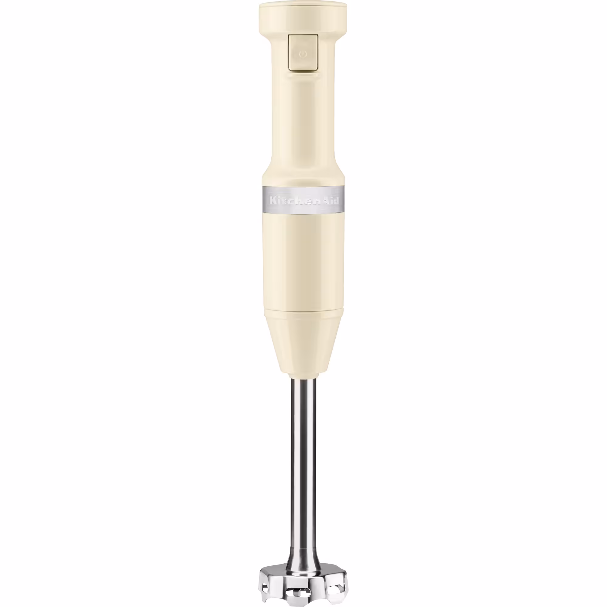 KitchenAid 5KHBV83EAC Stavmixer Crème