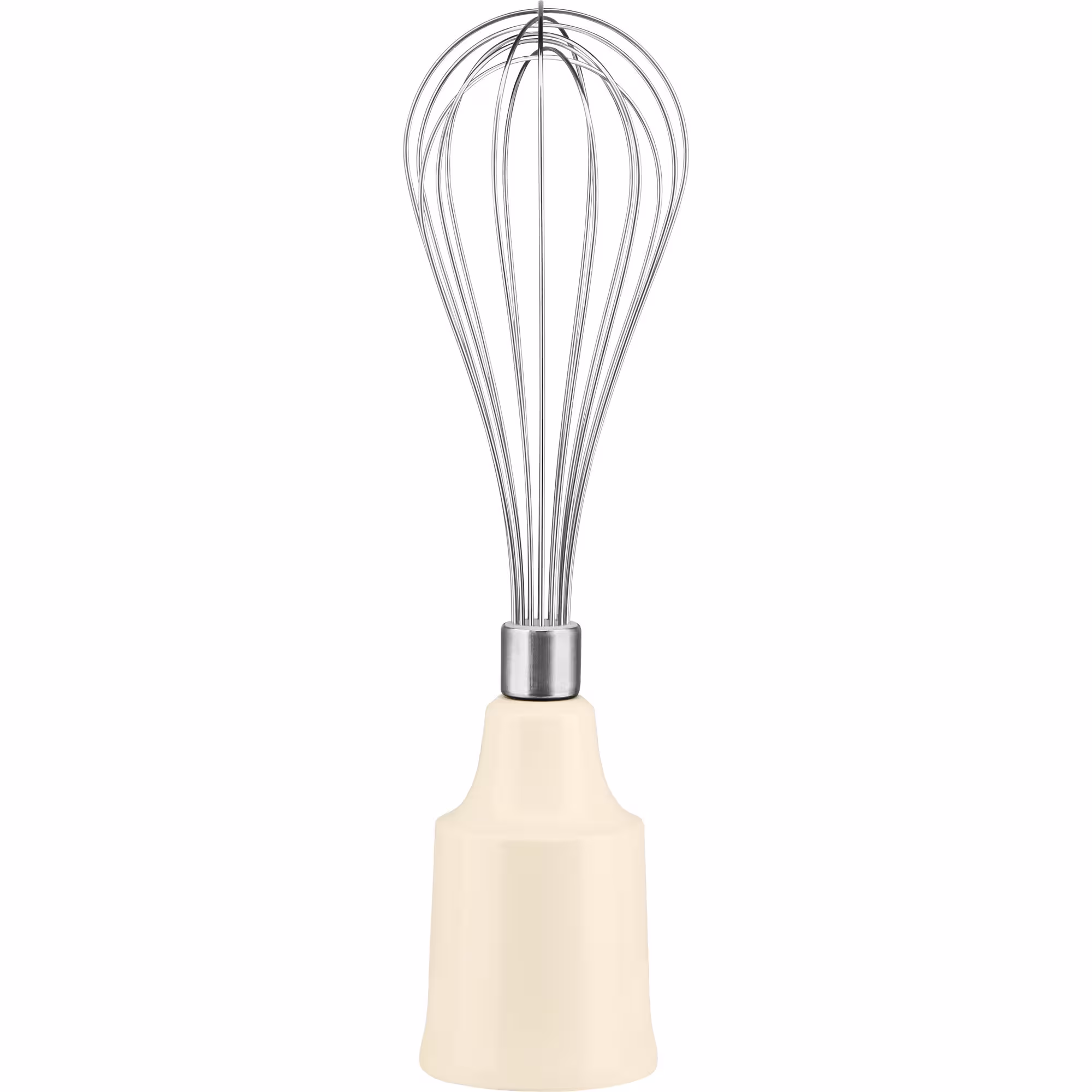 KitchenAid 5KHBV83EAC Stavmixer Crème