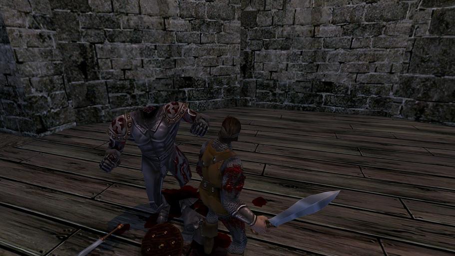 Blade of Darkness Game Discount Offer