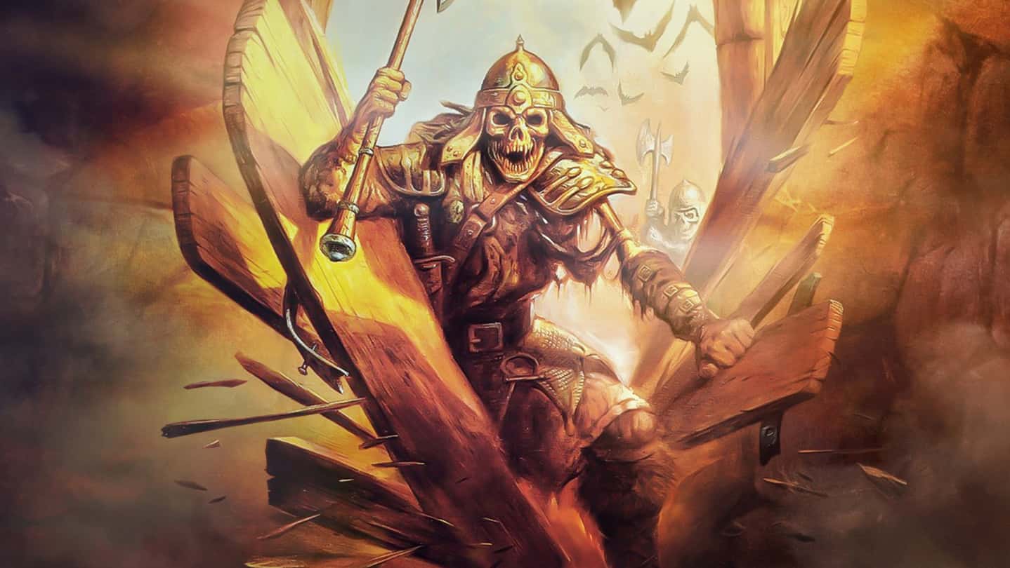 Forgotten Realms: The Archives Collection One
