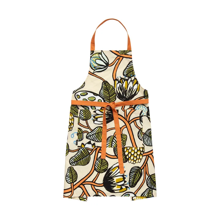 Marimekko Tiara Kökförkläde