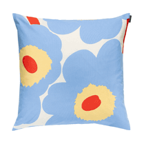 Unikko kuddfodral 50x50 cm - Marimekko