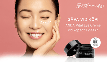Kerstin Florian – gåva vid köp över 1259 kr.
