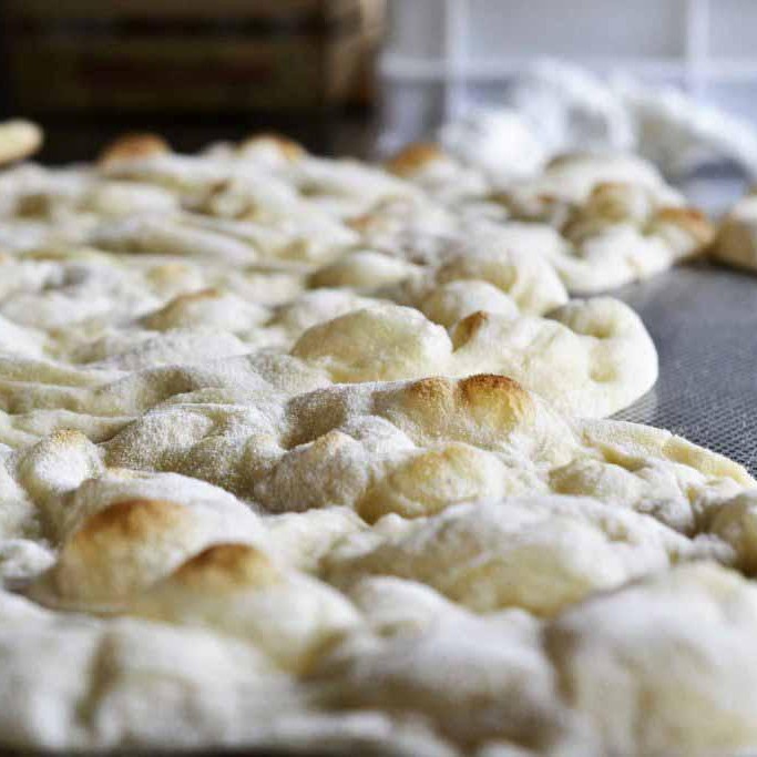 Di Marco Pinsa Romana Classic 230g