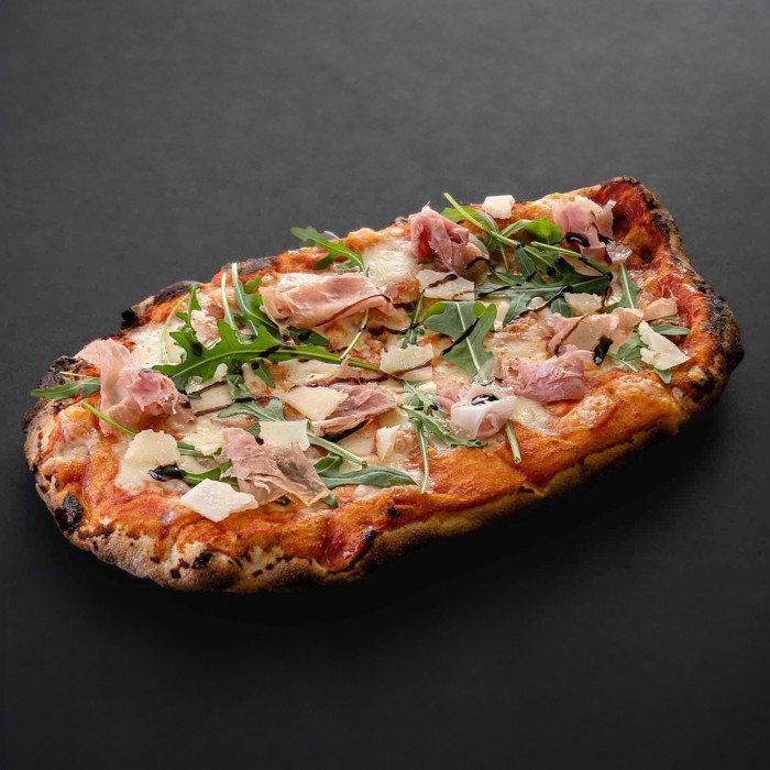 Di Marco Pinsa Romana Classic 230g