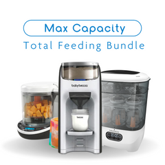 Baby Brezza bundle deals – upp till 15 % rabatt