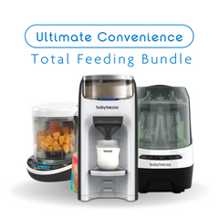 Baby Brezza bundle deals – upp till 15 % rabatt